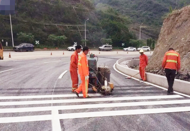 北京道路劃線,拆除清運,路基開挖,交通設施,北京軒溪谷商貿有限公司
