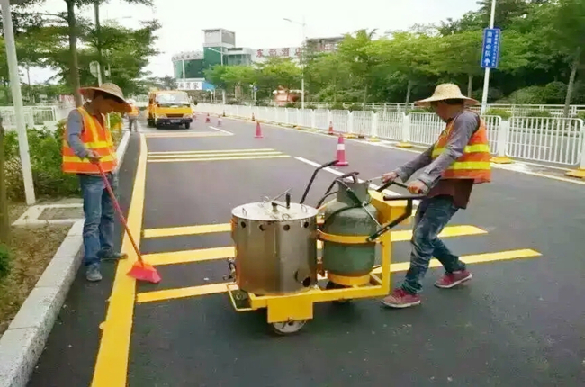 北京道路劃線,拆除清運,路基開挖,交通設施,北京軒溪谷商貿有限公司