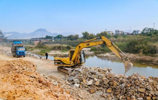 浙江洞頭區2022年度重點建設項目97個