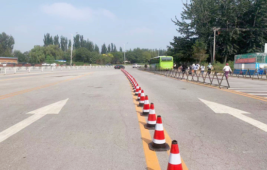 北京道路劃線,拆除清運,路基開挖,交通設施,北京軒溪谷商貿有限公司