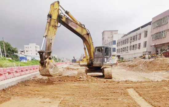 北京道路劃線,拆除清運,路基開挖,交通設施,北京軒溪谷商貿有限公司